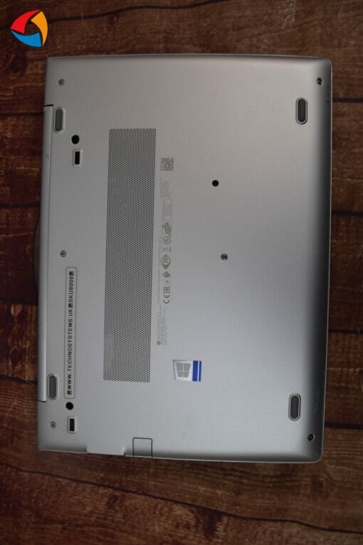HP Elitebook 840 G6 14" i5 8th Gen SSD 256GB RAM 8GB Grade B laptop SKU8009 - Image 6