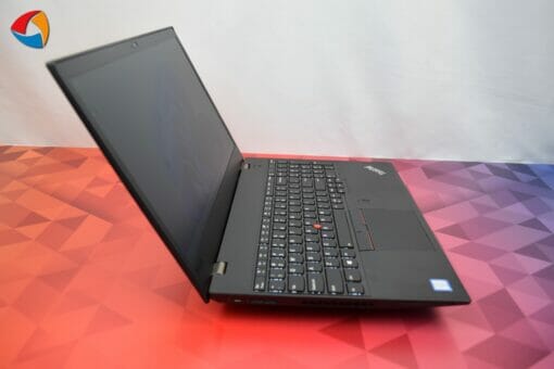 Lenovo P52s