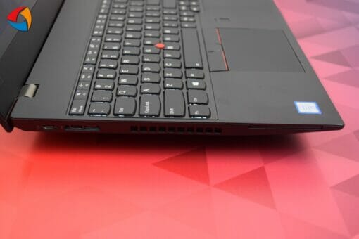 Lenovo P52s