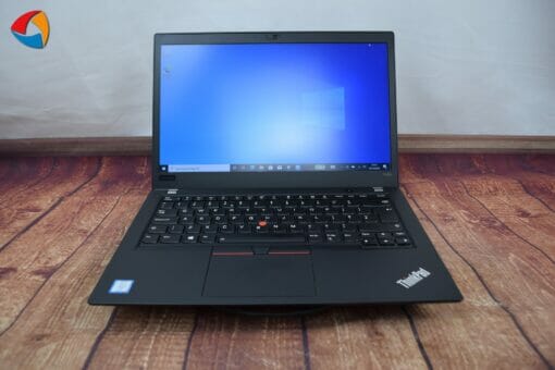 Lenovo T480s 14" i5