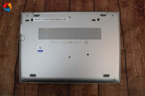 HP Elitebook 840 G5