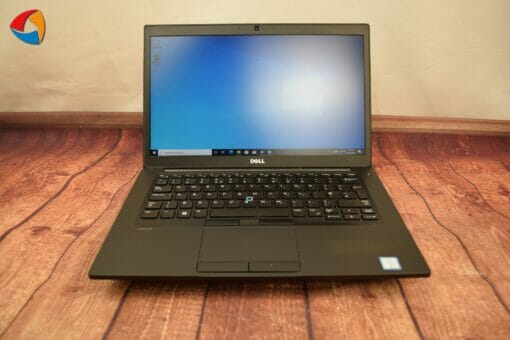 Dell Latitude 7480