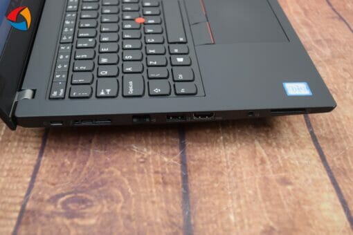 Lenovo T480s 14" i5