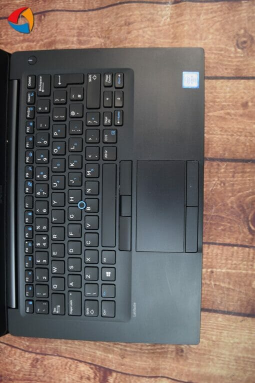 Dell Latitude 7480