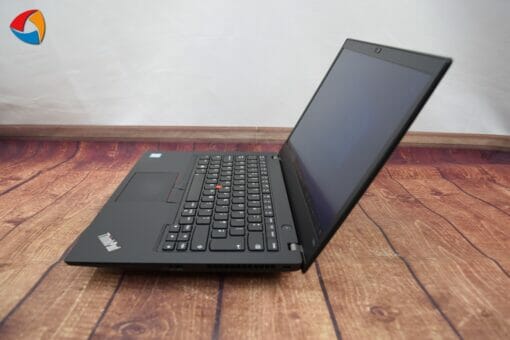 Lenovo T480s 14" i5