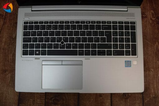 HP 850 G5