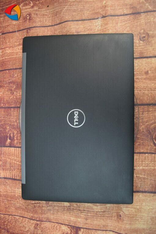 Dell Latitude 7480