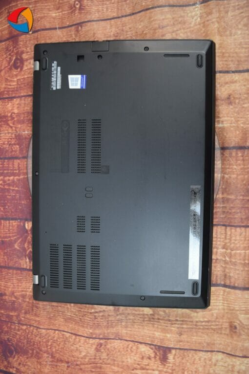 Lenovo T480s 14" i5