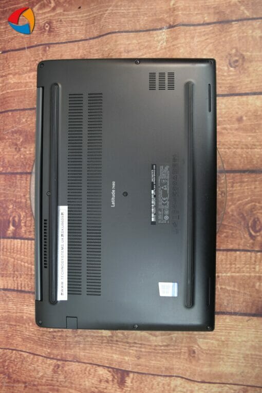 Dell Latitude 7480