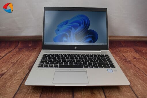 HP Elitebook 840 G6