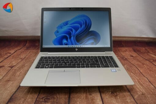 HP EliteBook 850 G6