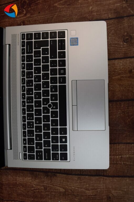 HP Elitebook 840 G6