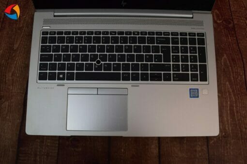 HP EliteBook 850 G6