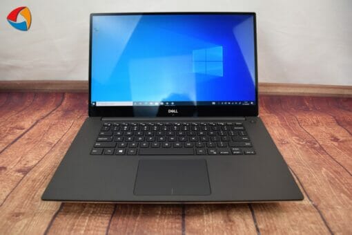 Dell Precision 5530