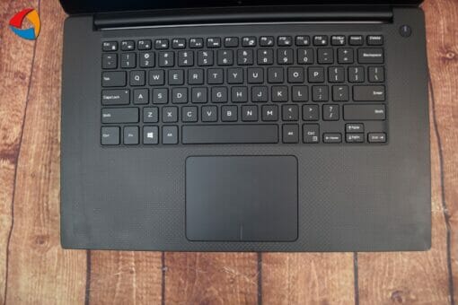 Dell Precision 5530