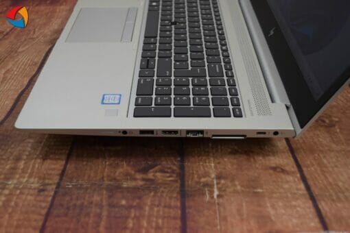 HP EliteBook 850 G6