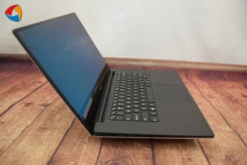 Dell Precision 5530