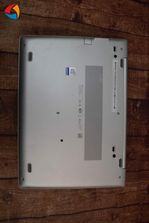 HP Elitebook 840 G6