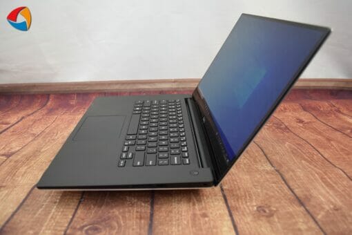 Dell Precision 5530