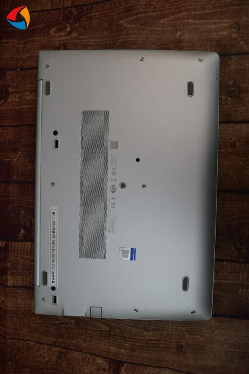 HP EliteBook 850 G6