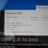 Dell Precision 5530
