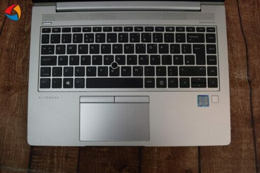 HP Elitebook 840 G6