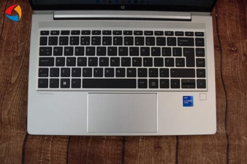 HP Elitebook 640 G8