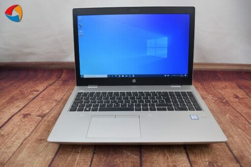 HP Probook 650 G5