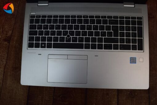 HP Probook 650 G5