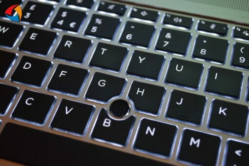 HP Probook 650 G5
