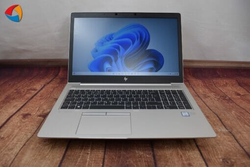 HP EliteBook 850 G6