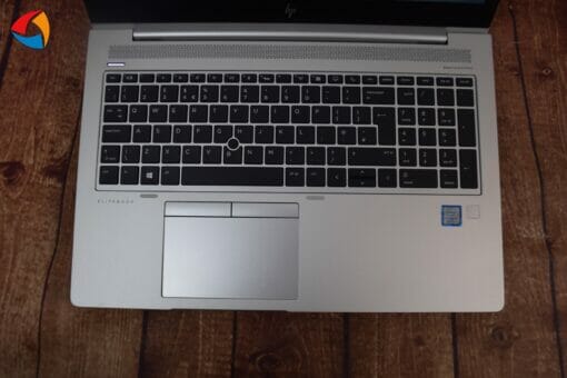 HP EliteBook 850 G6