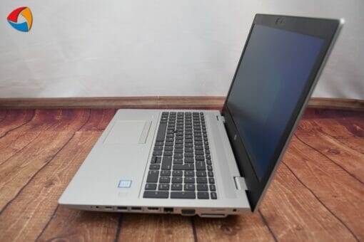 HP Probook 650 G5