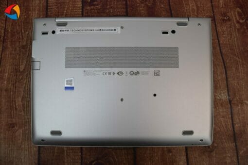 HP Elitebook 840 G6