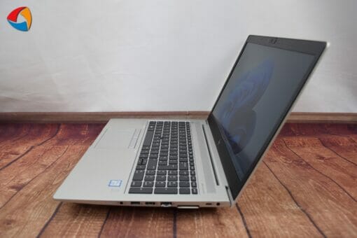 HP EliteBook 850 G6