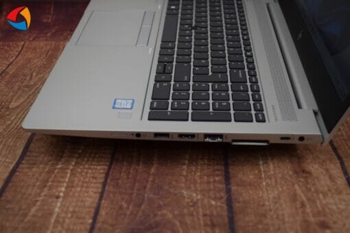 HP EliteBook 850 G6