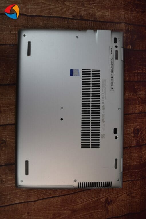 HP Probook 650 G5