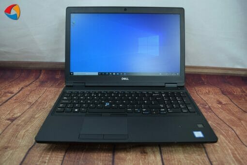 Dell Precision 3530