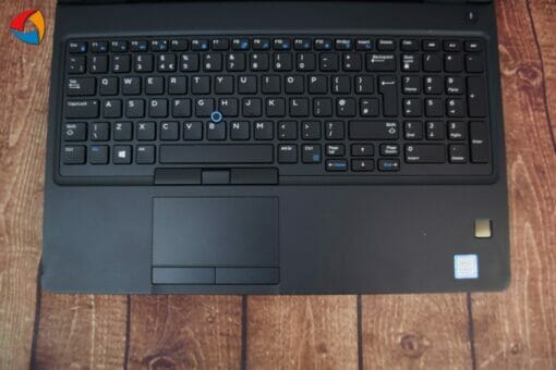 Dell Precision 3530