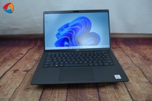 Dell Latitude 7410