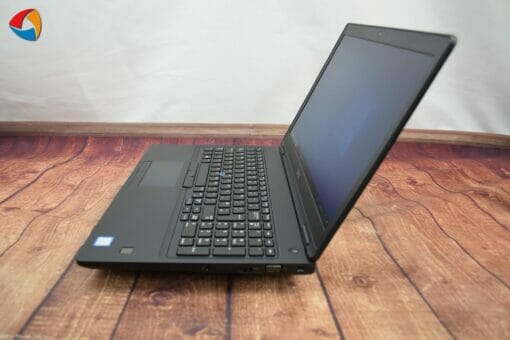 Dell Precision 3530