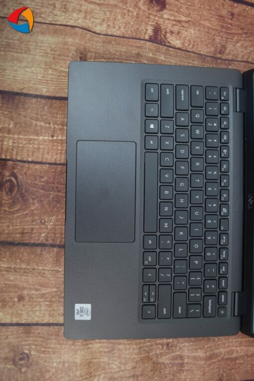 Dell Latitude 7410