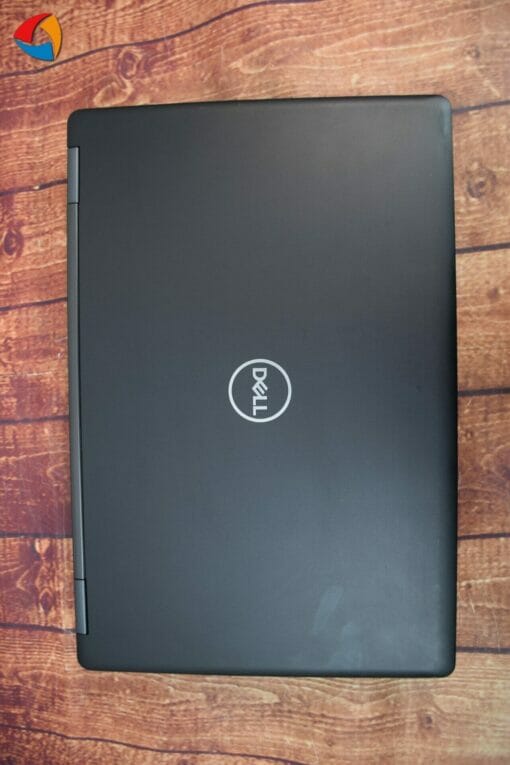 Dell Precision 3530