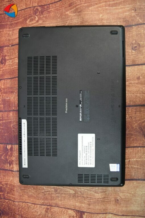 Dell Precision 3530