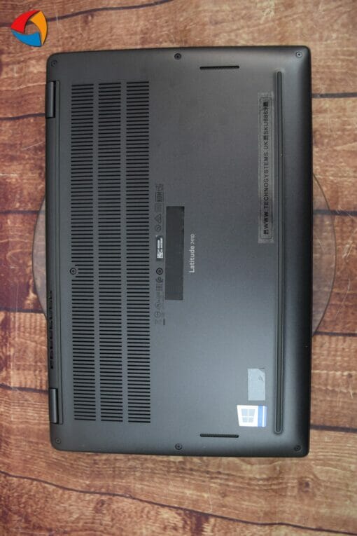 Dell Latitude 7410