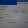 Dell Latitude 7410