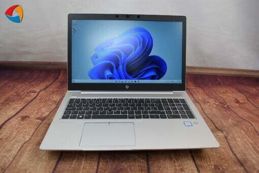 HP Elitebook 850 G5