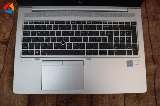 HP Elitebook 850 G5