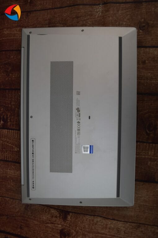 HP Elitebook 850 G7