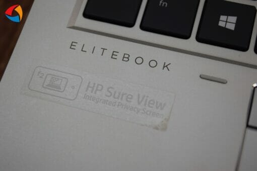 HP Elitebook 850 G7